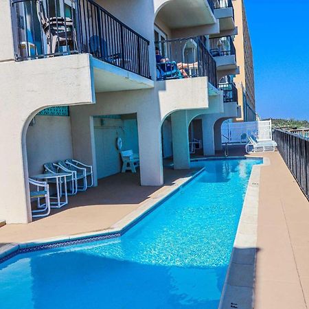 Florence I 305 Condominium Condo جنوب جزيرة بادري المظهر الخارجي الصورة