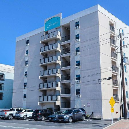 Florence I 305 Condominium Condo جنوب جزيرة بادري المظهر الخارجي الصورة