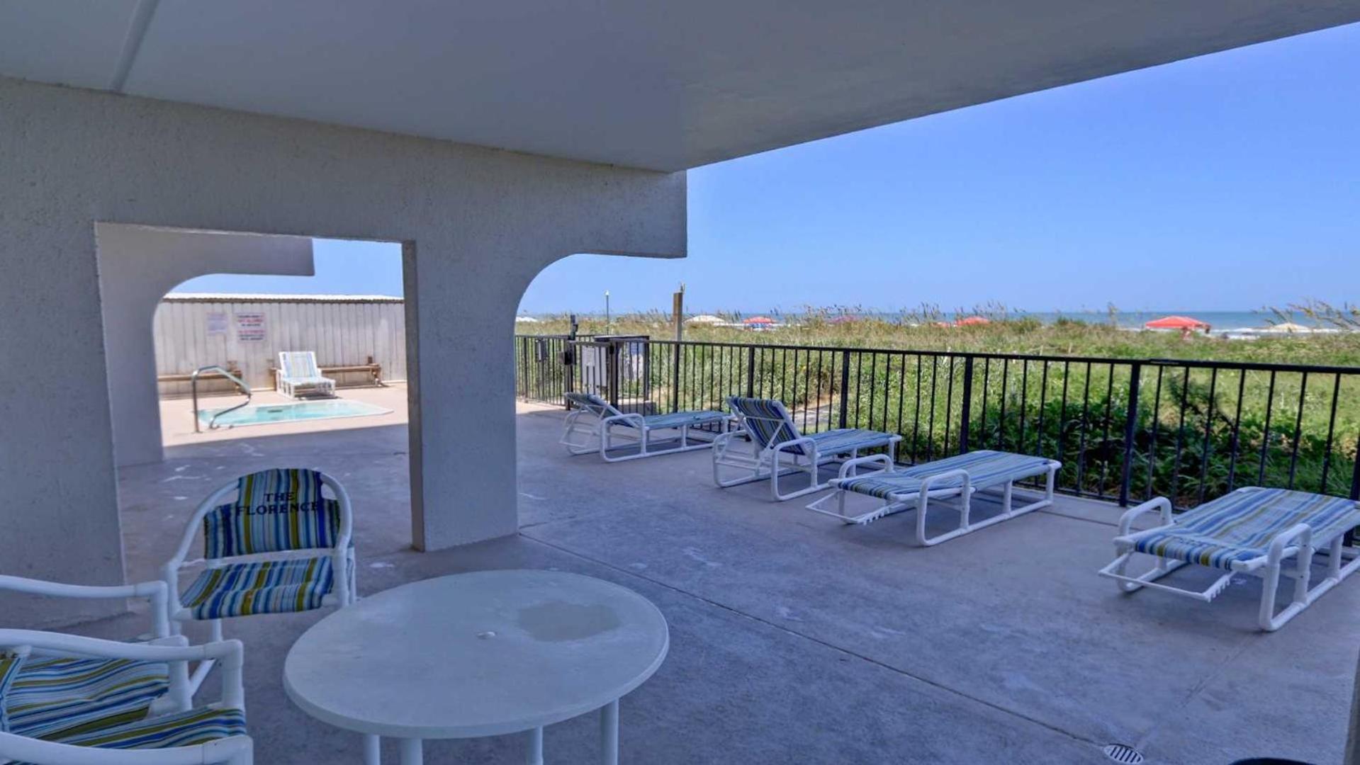 Florence I 305 Condominium Condo جنوب جزيرة بادري المظهر الخارجي الصورة