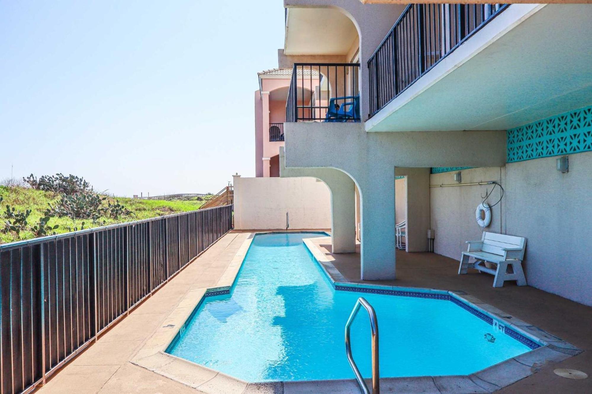 Florence I 305 Condominium Condo جنوب جزيرة بادري المظهر الخارجي الصورة