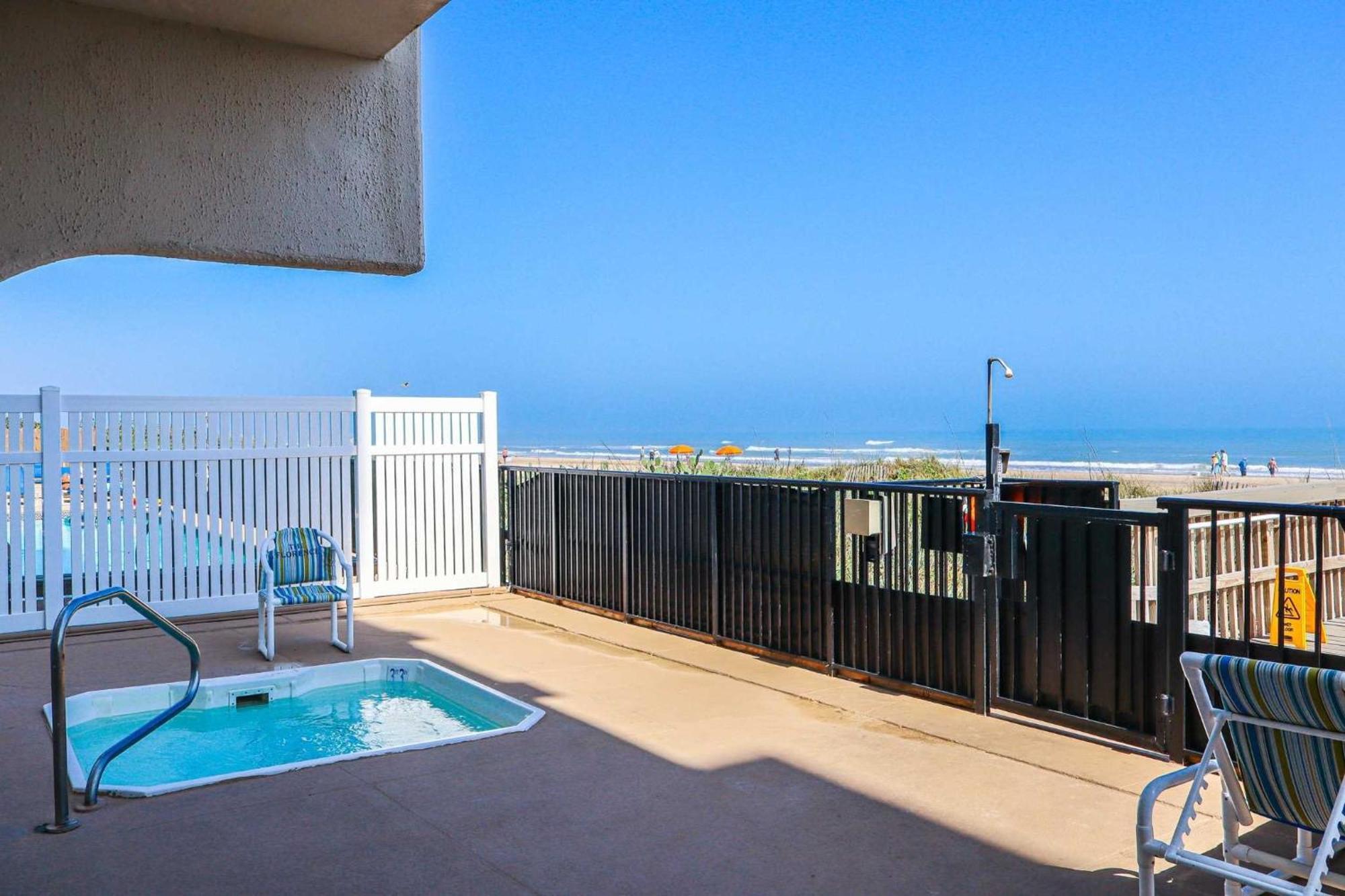 Florence I 305 Condominium Condo جنوب جزيرة بادري المظهر الخارجي الصورة